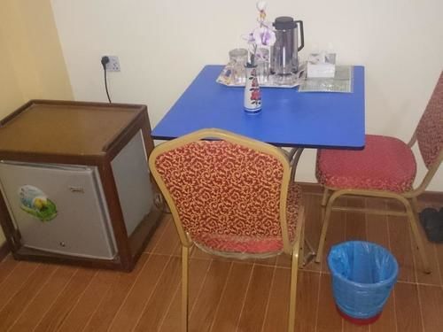 Silver Moon Hotel Yangon Luaran gambar